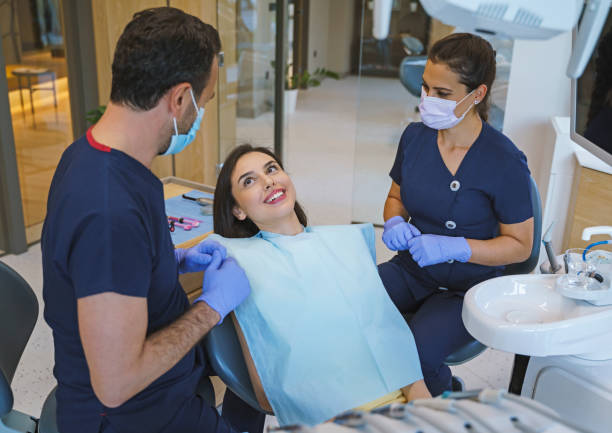 Laser Dentistry in Salem, OH